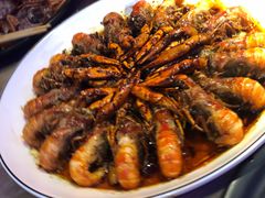 -红盔甲·小龙虾(车公庙店)