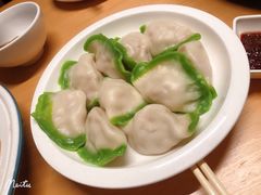 -关东小磨东北菜(上海长风大悦城店)