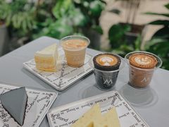 -M Stand(宁波万象城店)