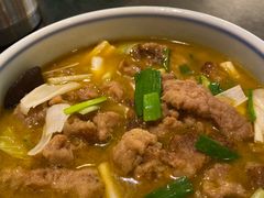-西安饭庄·非遗陕菜(钟楼店)