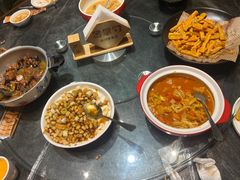 -金掌勺东北菜(格兰晴天店)