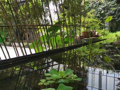 -箱美术馆私房菜(水晶郦城店)