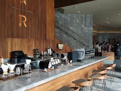 -星巴克臻选(南京艾尚天地店)