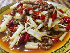 -鸡哈豆花(梅西广场店)