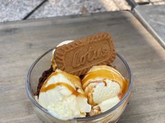 -J Create城市露营咖啡·简餐·宠物(上海动物园店)