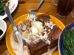-澳门陈光记烧味饭店(南京德基广场店)