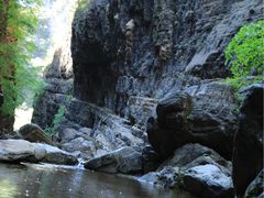 -白草畔自然风景区