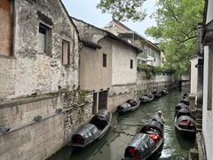 -绍兴鲁迅故里·沈园景区