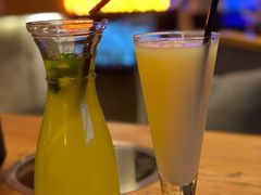 -藤原布二·八佰善会席料理(奥体店)