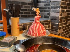 -蜀家渝重庆火锅(南屏街店)