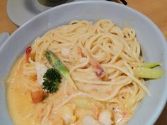-Lia Cafe Bar Restaurant松山咖啡屋