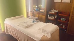 -厦门安达仕酒店·衡境SPA