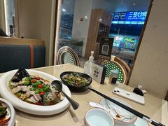 -味妙顺德厨房(绿地缤纷城店)