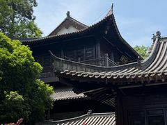 -潜山国家森林公园