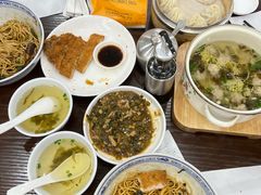 -福海面馆(阳曲店)
