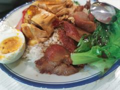 -食运茶餐厅(文化宫店)