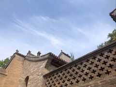 -山西王家大院