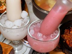 -七八冷面·延边朝鲜族美食(欢乐谷店)