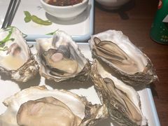 -乔街深夜食堂·台州菜·高压锅生蚝(杭州总店)