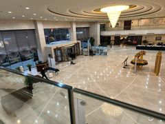 -山东政协大厦维景大酒店