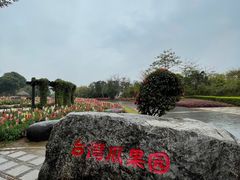 -厦门园林博览苑