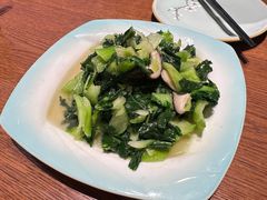 -御香农家菜(莫干山庾村店)
