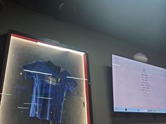 -马海涛牛肉串·东北吉林烧烤(领汇广场店)