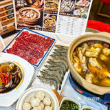 西安这家潮汕排挡的醉鸡煲好好吃！！！…