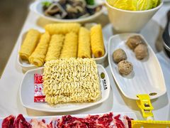 -潮汕大目牛肉火锅(上梅林店)