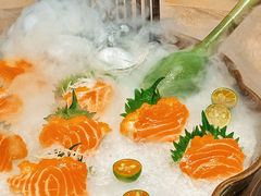 -蘑界·野生菌火锅(深业上城店)