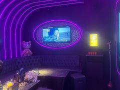 -星聚会KTV(景枫中心店)