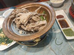 -哈啾嗨·新概念蒙餐(红星新城店)