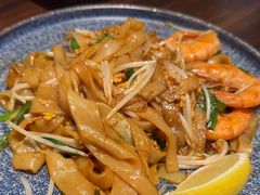 -章记星洲 · 新加坡餐厅(望京店)