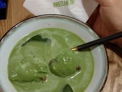 -無印抹茶·日式甜品·生日蛋糕(吉林财富购物广场店)