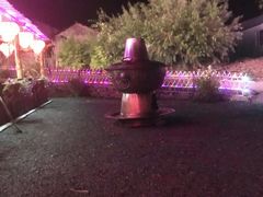 -果松木炭酸菜铜火锅·外婆参鸡汤