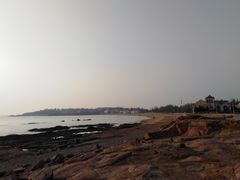 -青岛第三海水浴场