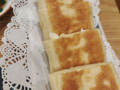 -山楂树融合菜餐厅