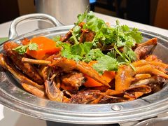 -美极鲜食坊(宝安南路店)
