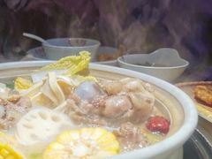 -小骨煲金华砂锅(转塘金街美地店)
