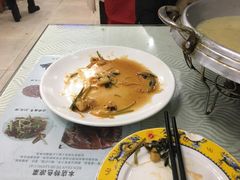 -东北风情(康桥路店)