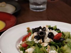 -Uncle Kosto科斯托·中东菜