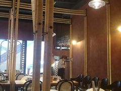 大堂-十三式重庆江湖菜(金茂览秀城店)