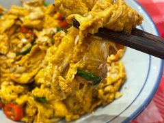 -荆九爷爆炒桥头三嫩(夫子庙店)