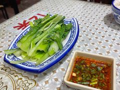 -蜗牛小馆醉乡民谣云南菜(惠新西里店)