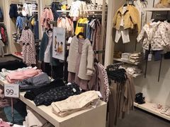 -ZARA(沈阳大悦城店)