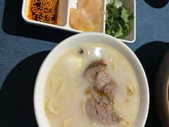 -金狮麟·新豫菜(金码大厦店)
