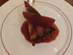 -Entrecôte 法国牛扒馆(保利·时光里店)