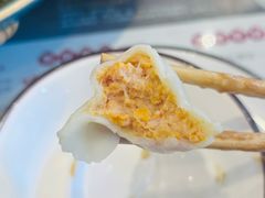 -添福来墨鱼饺子 · 海鲜东北菜(大连星海·黄浦路店)