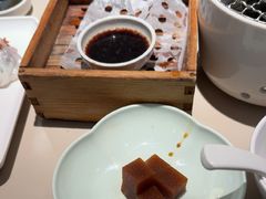 -蔡澜点心·粤菜(西单大悦城店)