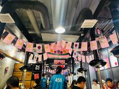 -喜来稀肉(虹泉路店)